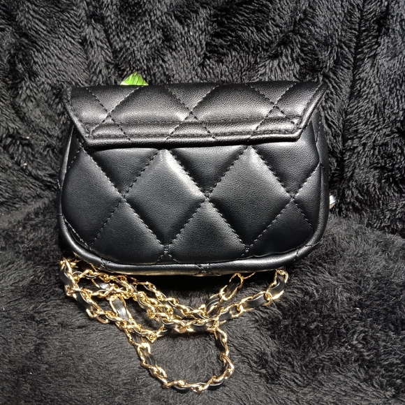 NWT BADGLEY MISCHKA mini crossbody - Picture 4 of 5